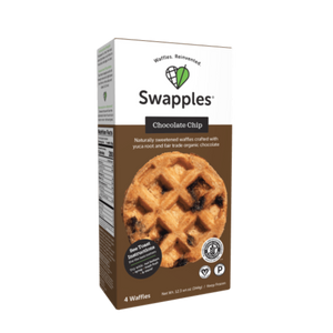 Chocolate Chip Swapples Sweet Swapples Swapples 