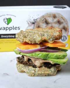 Everything Swapples® Savory Swapples Swapples 