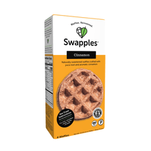 Load image into Gallery viewer, Cinnamon Swapples Sweet Swapples Swapples 