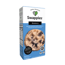 Load image into Gallery viewer, Blueberry Swapples Sweet Swapples Swapples 